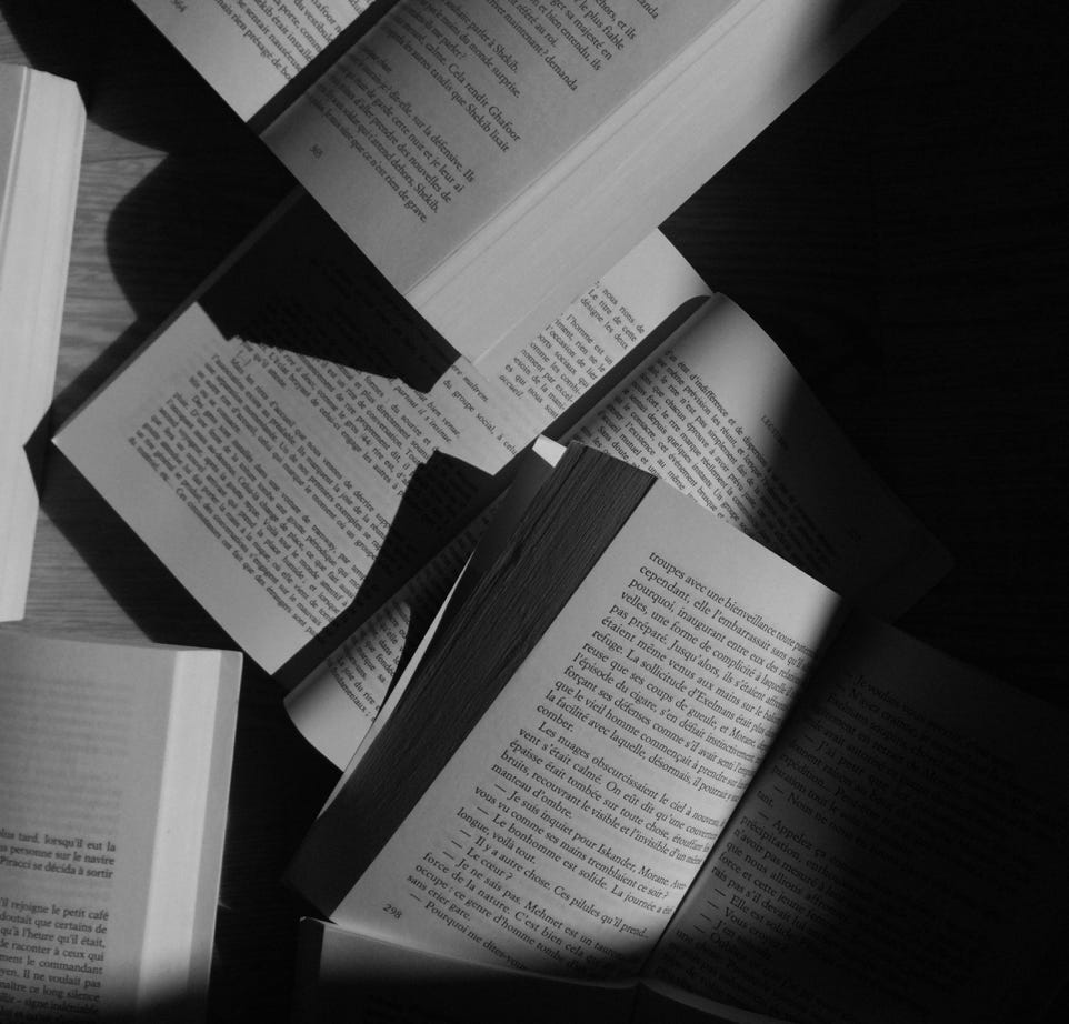 Kostenloses Stock Foto zu ästhetisch, bücher, bücherwurm